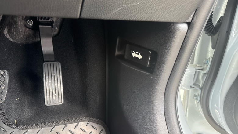 Honda Jazz 1.5 i-MMD Hybrid Advance 5dr eCVT Hybrid Hatchback